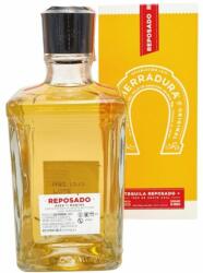HERRADURA Reposado Tequila 0.7L, 40%