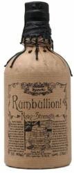 Rumbullion Navy Strength Rom 0.7L, 57%