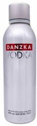 DANZKA Red Vodka 0.7L, 40%