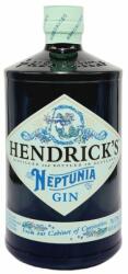 Hendrick's Gin Neptunia Gin 0.7L, 43.4%
