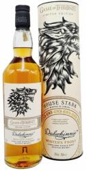 Dalwhinnie Winter Game Of Thrones Whisky 0.7L, 43%