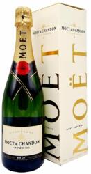 Moët & Chandon Brut Imperial Champagne 0.75L, 12% - finebar - 266,83 RON