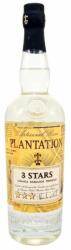 Plantation 3 Stars White Rom 0.7L, 41.2%