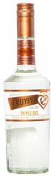 De Kuyper Triplu Sec Liqueur 0.7L, 40%