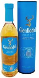 Glenfiddich Select Cask Collection Whisky 0.2L, 40%