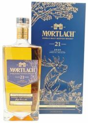 Mortlach 21 ani Special Release 2020 Whisky 0.7L, 56.9%