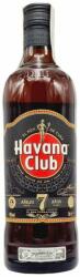 Havana Club Anejo 7YO Rom 0.7L, 40%