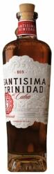 Santisima Trinidad de Cuba 15 Ani Rom 0.7L, 40.7%