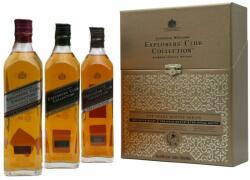 Johnnie Walker Explorers Club Collection Whisky 0.2L, 40%