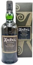 Ardbeg Uigeadail The Ultimate Whisky 0.7L, 54.2%