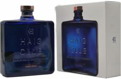 Haig Club John Single Grain Whisky 0.7L, 40%