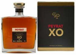 Peyrat XO Cognac 0.7L, 40%
