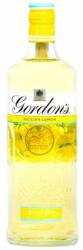 Gordon's Sicilian Lemon Gin 0.7L, 37.5%