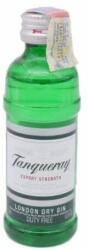 Tanqueray Dry Gin 0.05L, 47.3%