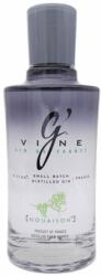 G'Vine Nouaison Gin 0.7L, 43.9%