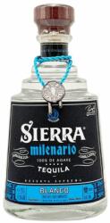 Sierra Milenario Blanco Tequila 0.7L, 41.5%