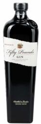 Fifty Pounds Gin Gin 0.7L, 43.5%