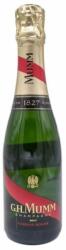 G.H.MUMM Mumm Cordon Rouge Brut Champagne 0.375L, 12%