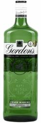 Gordon's Green Dry Gin 1L, 37.5%