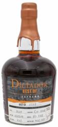Dictador The Best of 1987 Rom 0.7L, 44%