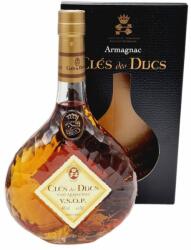 Cles des Ducs VSOP Vieil Armagnac 0.7L, 40%