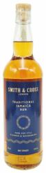 Smith & Cross Traditional Jamaica Rom 0.7L, 57%