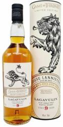 LAGAVULIN 9 Ani (Game of Thrones) Whisky 0.7L, 46%