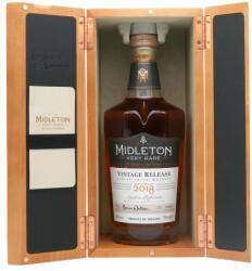 Midleton Very Rare Whiskey 0.7L, 40%