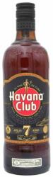 Havana Club Anejo 7 Ani Rom 1L, 40%