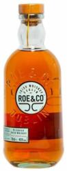 Roe & Co Irish Whiskey 0.7L, 45%