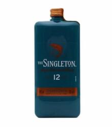 The Singleton Of Dufftown 12 Ani Whisky 0.2L, 40%
