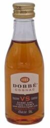 Dobbé VS Cognac 0.05L, 40%