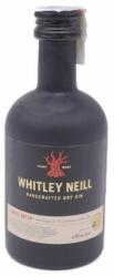 Whitley Neill Small Batch Dry Gin 0.05L, 43%