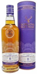 Gordon's & Macphail Bunnahabhain 11 Ani Whisky 0.7L, 43%