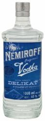 Nemiroff Delikat Vodka 1L, 40%