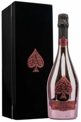 Armand de Brignac Rose Champagne 0.75L, 12.5%