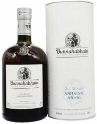 Bunnahabhain Abhainn Araig Whisky 0.7L, 50.8%