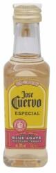JOSE CUERVO Gold Tequila 0.05L, 38%