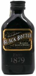 Gordon Graham's Black Bottle Whisky 0.05L, 40%