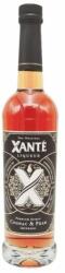 Xante Cognac & Pear Liqueur 0.5L, 35%