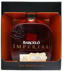 Ron Barceló Imperial Rom 0.7L, 38%