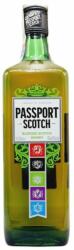 Passport Whisky 0.7L, 40%