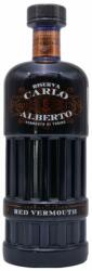 Carlo Alberto Riserva Carlo Alberto Red Vermouth 0.75L, 18%