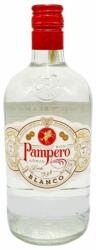 Pampero Blanco Rom 0.7L, 37.5%