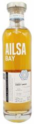 Ailsa Bay Whisky 0.7L, 48.9%