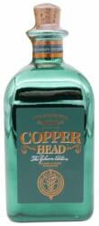 Copperhead Gibson Gin 0.5L, 40%
