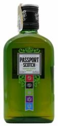 Passport Whisky 0.2L, 40%