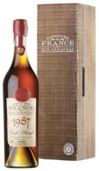 Signature De France Vintage 87 Armagnac 0.7L, 46.8%