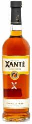Xante Cognac & Pear Liqueur 1L, 38%