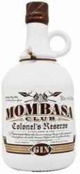 Mombasa Club Mombasa Colonel Reserve Gin 0.7L, 43.5%